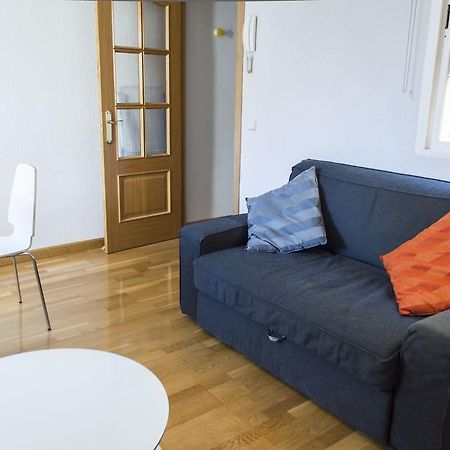 For You Rentals Reina Sofia Apartment Temporal Df21 マドリード エクステリア 写真